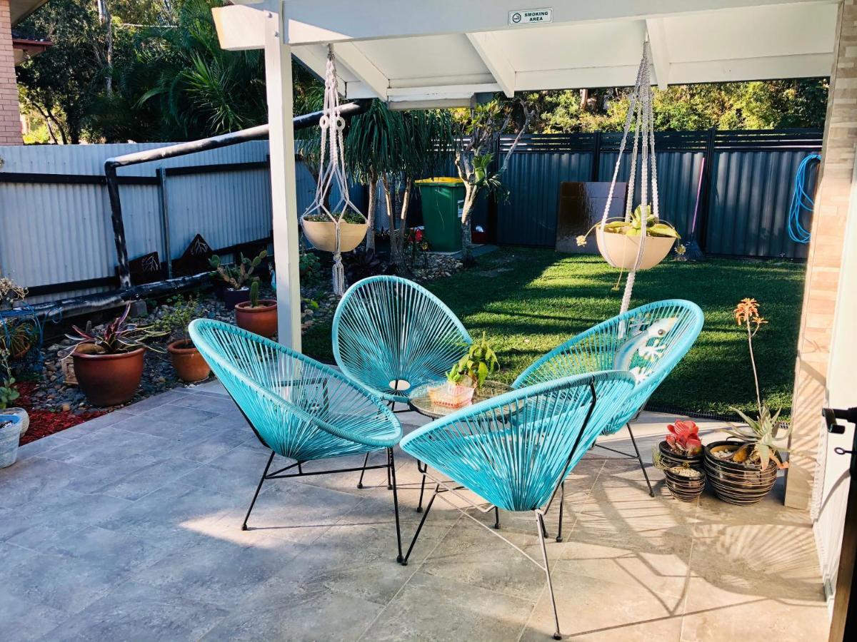 Appartamento Timbertop For Life Gold Coast Esterno foto
