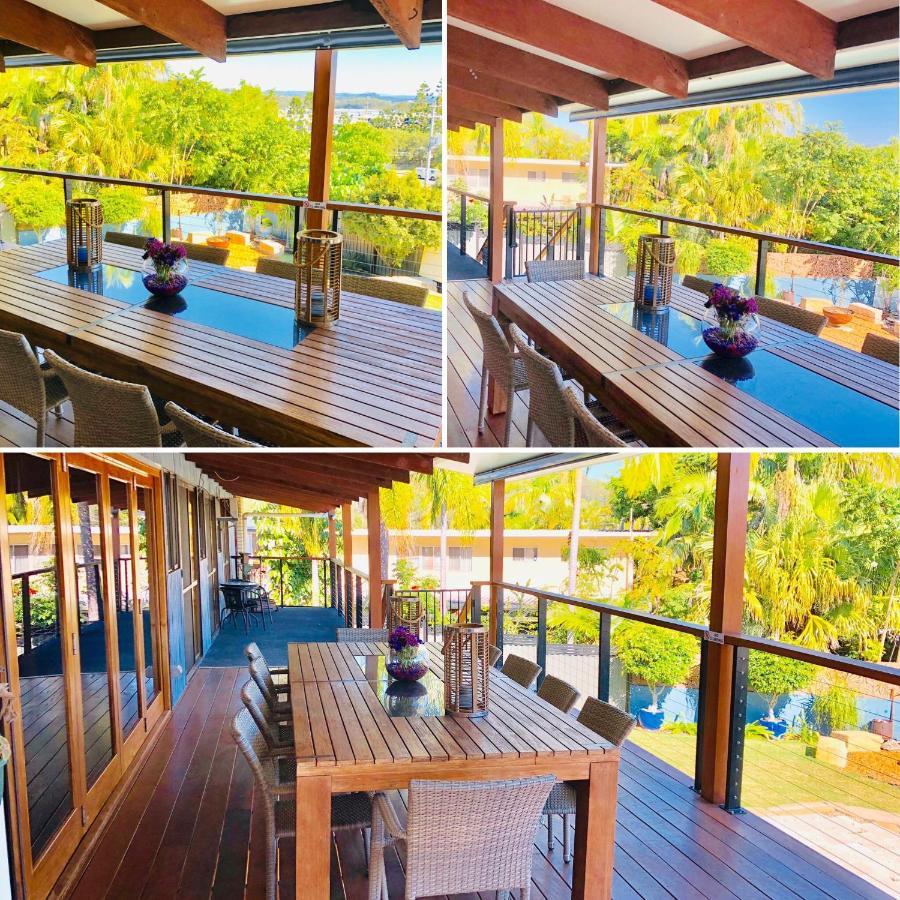 Appartamento Timbertop For Life Gold Coast Esterno foto