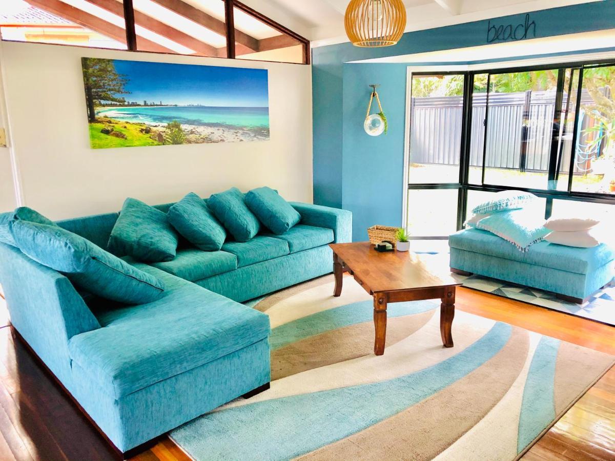Appartamento Timbertop For Life Gold Coast Esterno foto