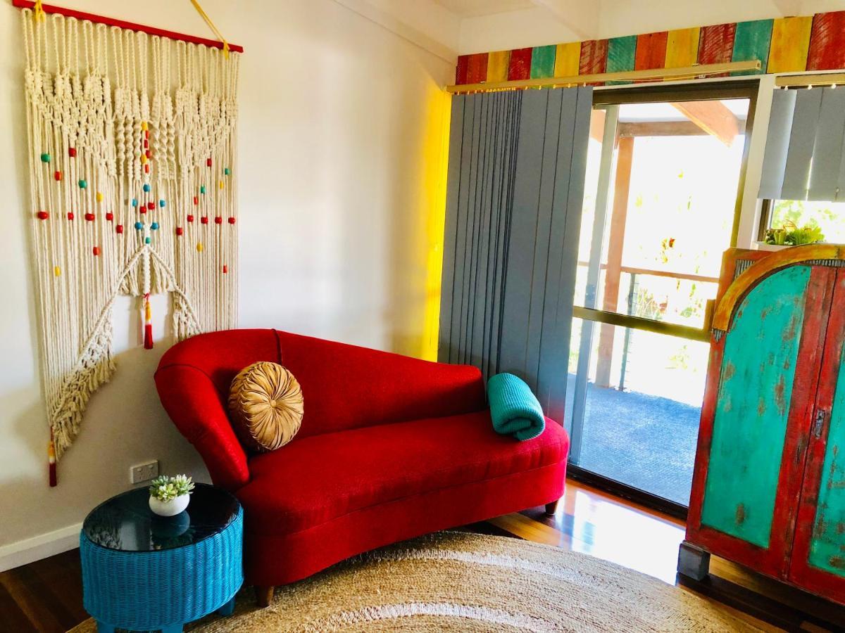 Appartamento Timbertop For Life Gold Coast Esterno foto